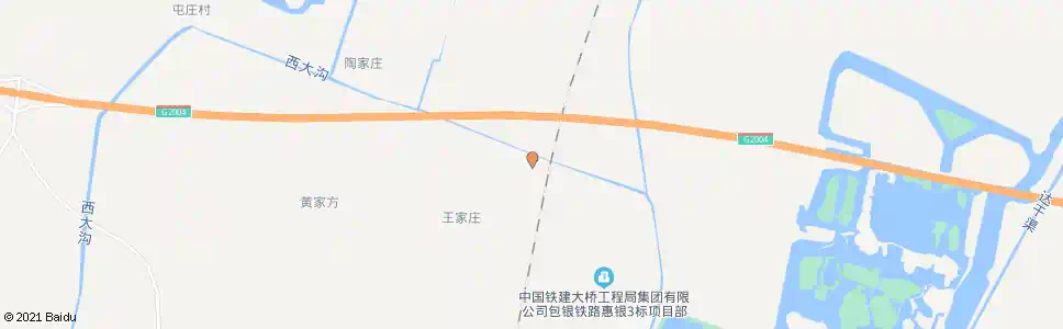 银川三闸八队_公交站地图_银川公交_妙搜公交查询2025