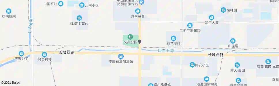 银川经天路口_公交站地图_银川公交_妙搜公交查询2025
