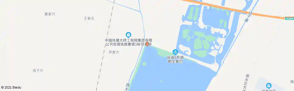 银川三闸六队_公交站地图_银川公交_妙搜公交查询2025