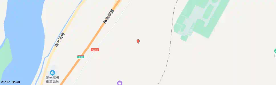 银川银川保税区_公交站地图_银川公交_妙搜公交查询2025