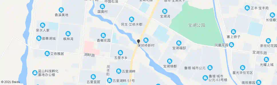 银川正源街盈南路口_公交站地图_银川公交_妙搜公交查询2025