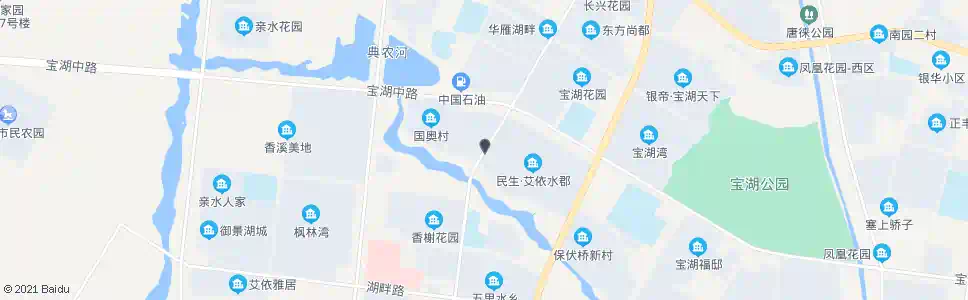 银川庆丰南街站_公交站地图_银川公交_妙搜公交查询2025