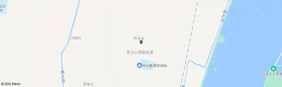 银川芦花镇_公交站地图_银川公交_妙搜公交查询2025