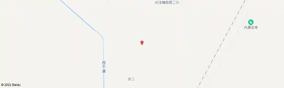 银川泾河村_公交站地图_银川公交_妙搜公交查询2025