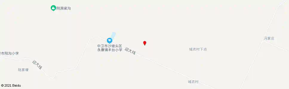 中卫达茂_公交站地图_中卫公交_妙搜公交查询2025