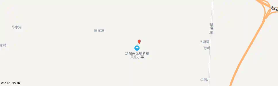 中卫关庄_公交站地图_中卫公交_妙搜公交查询2025