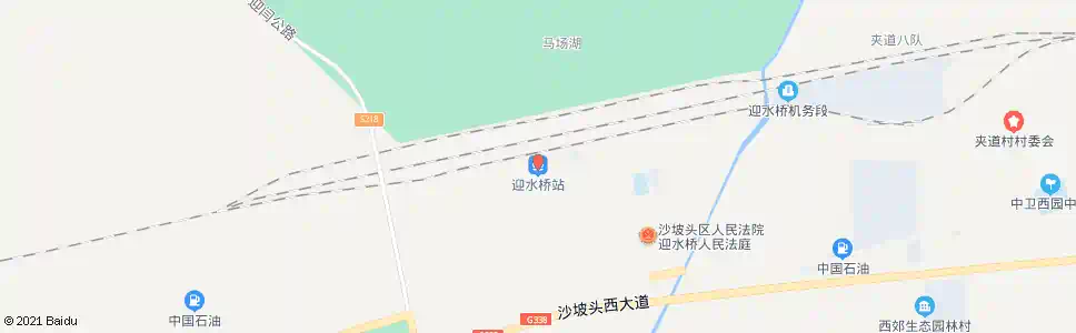 中卫迎水桥_公交站地图_中卫公交_妙搜公交查询2025