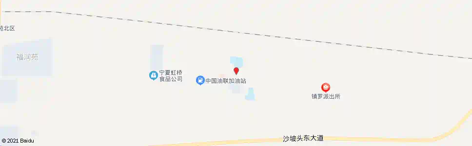 中卫柔远村_公交站地图_中卫公交_妙搜公交查询2025