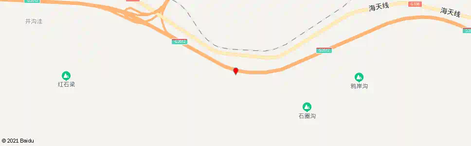 中卫马路滩_公交站地图_中卫公交_妙搜公交查询2025