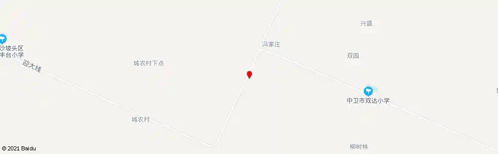 中卫彩达村_公交站地图_中卫公交_妙搜公交查询2025