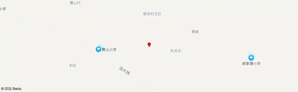 中卫敬农村_公交站地图_中卫公交_妙搜公交查询2025
