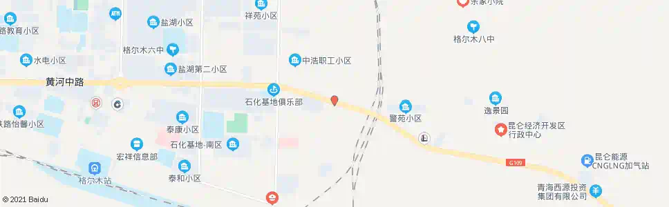 海西交警东郊中队_公交站地图_海西公交_妙搜公交查询2025