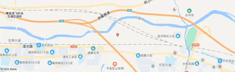 海西第一灰沙砖厂_公交站地图_海西公交_妙搜公交查询2025