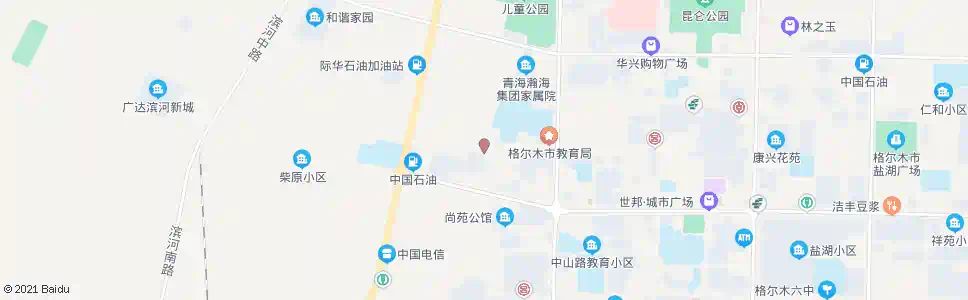 海西众信集团_公交站地图_海西公交_妙搜公交查询2025