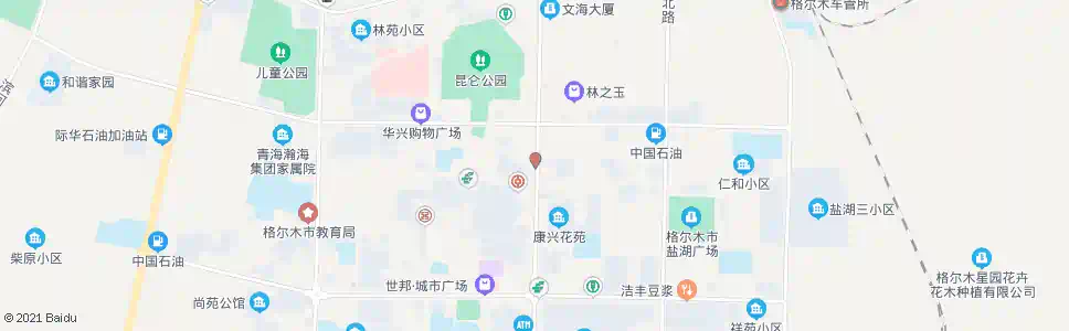 海西河东市场东门_公交站地图_海西公交_妙搜公交查询2025
