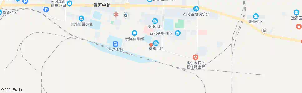 海西铁路货场_公交站地图_海西公交_妙搜公交查询2025