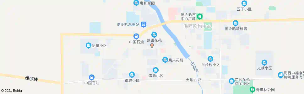 海西市政府_公交站地图_海西公交_妙搜公交查询2025