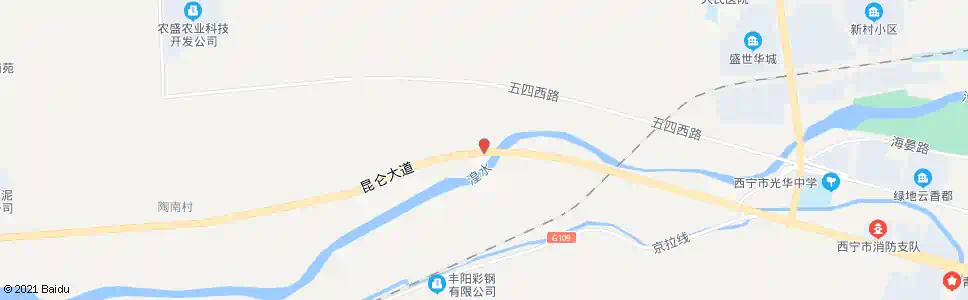 海西铁路桥_公交站地图_海西公交_妙搜公交查询2025