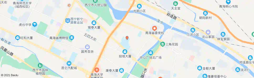 海西市七中_公交站地图_海西公交_妙搜公交查询2025