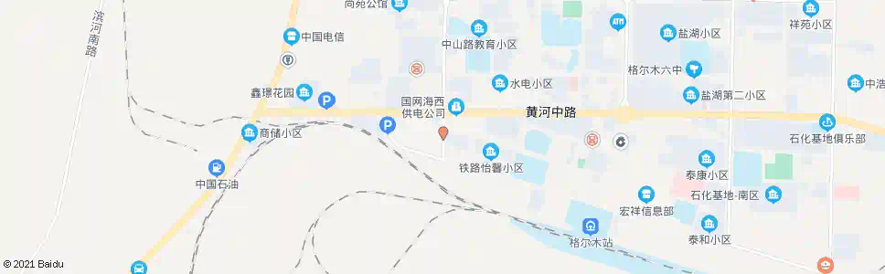 海西源峰批发市场_公交站地图_海西公交_妙搜公交查询2025