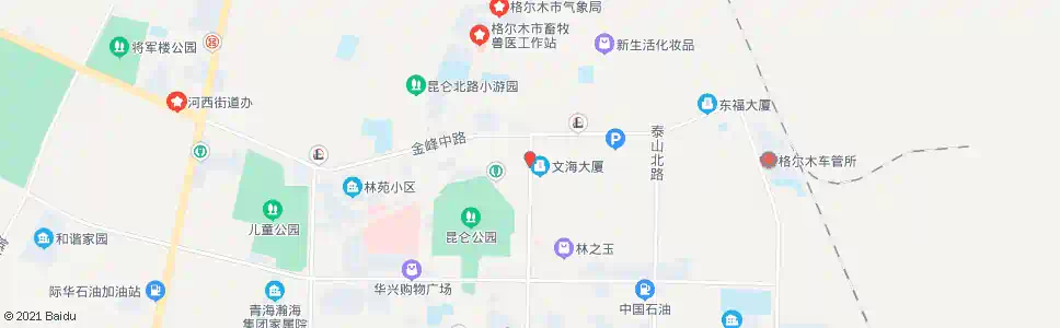 海西通宁路小学_公交站地图_海西公交_妙搜公交查询2025