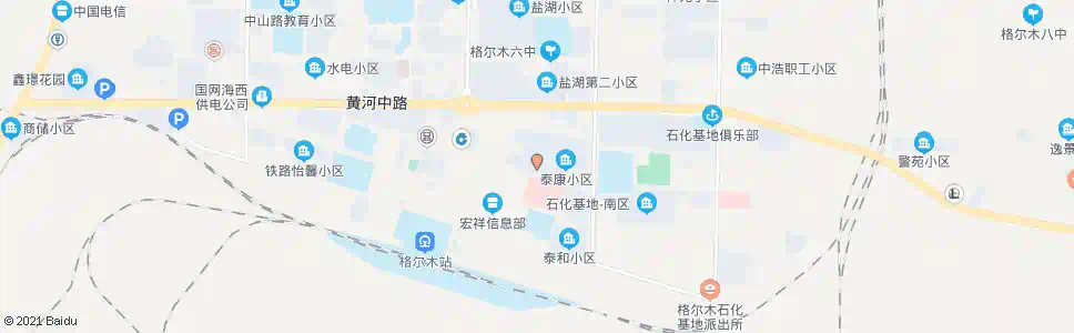 海西丽苑小区_公交站地图_海西公交_妙搜公交查询2025
