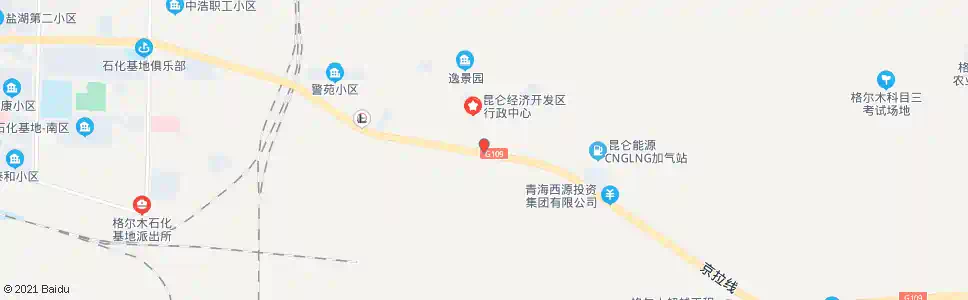 海西炼油厂_公交站地图_海西公交_妙搜公交查询2025