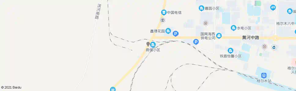 海西西农集团_公交站地图_海西公交_妙搜公交查询2025