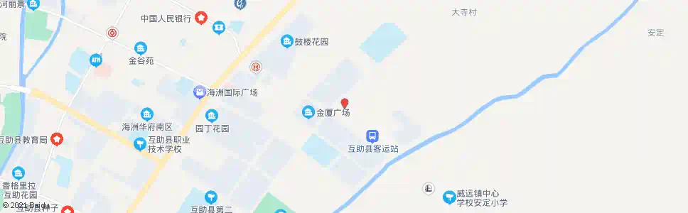 海西西运三分公司_公交站地图_海西公交_妙搜公交查询2025