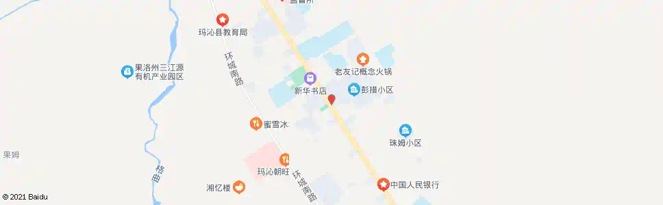 海西人民银行_公交站地图_海西公交_妙搜公交查询2025