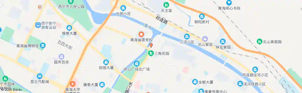 海西新闻大厦_公交站地图_海西公交_妙搜公交查询2025