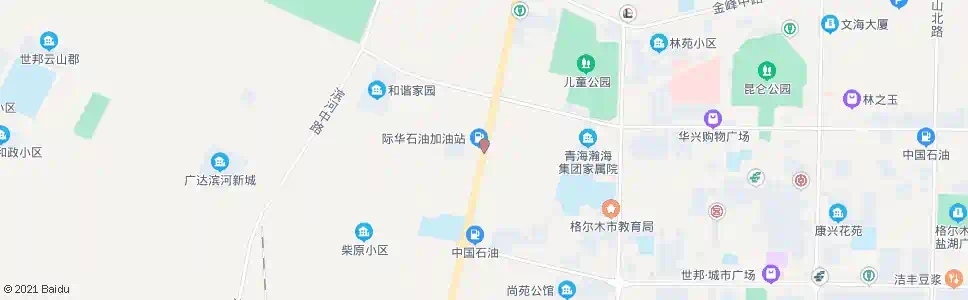 海西3405工厂_公交站地图_海西公交_妙搜公交查询2025