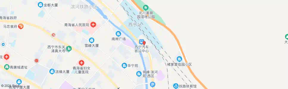 海西运管处_公交站地图_海西公交_妙搜公交查询2025