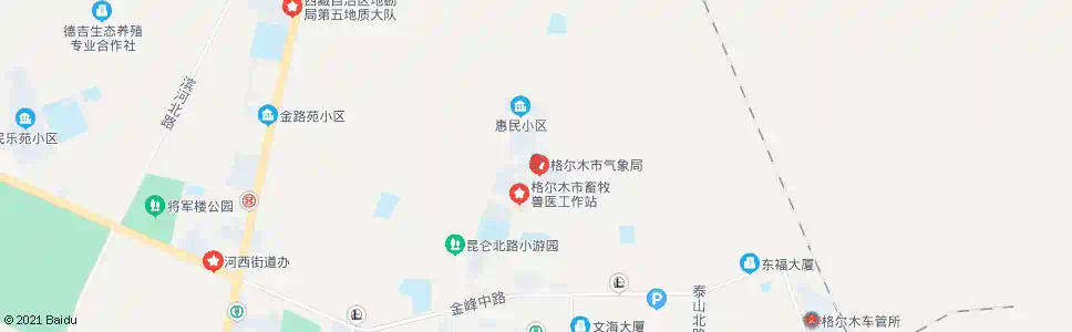 海西气象局_公交站地图_海西公交_妙搜公交查询2025