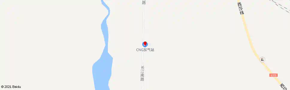海西泰山路加气站_公交站地图_海西公交_妙搜公交查询2025
