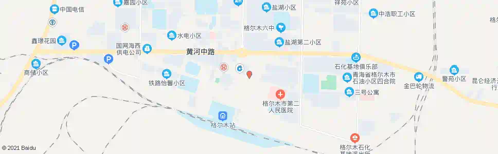海西铁道饭店_公交站地图_海西公交_妙搜公交查询2025