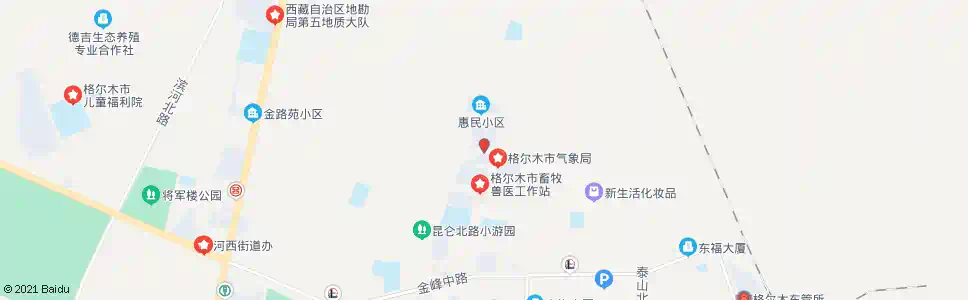 海西农垦集团_公交站地图_海西公交_妙搜公交查询2025