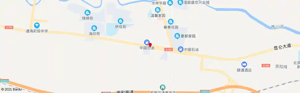 西宁劳教所_公交站地图_西宁公交_妙搜公交查询2025