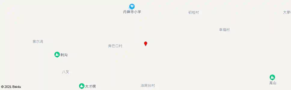 西宁奔巴口_公交站地图_西宁公交_妙搜公交查询2025