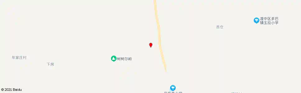 西宁合尔营_公交站地图_西宁公交_妙搜公交查询2025
