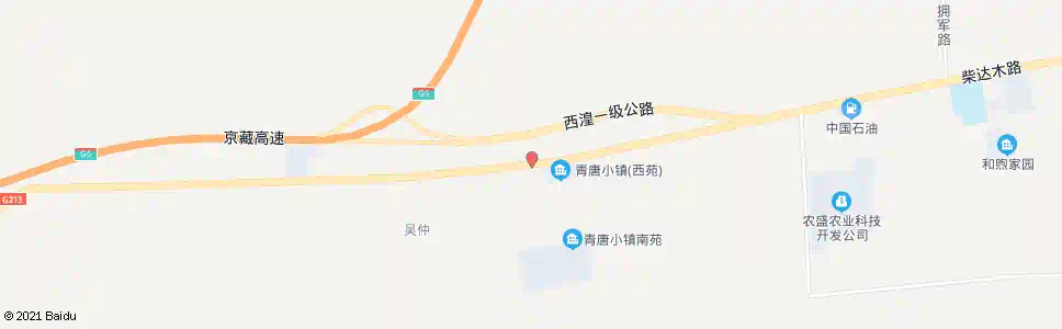 西宁工具厂_公交站地图_西宁公交_妙搜公交查询2025