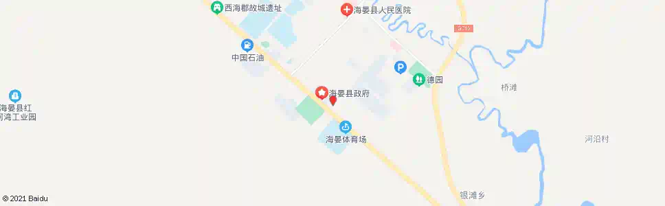 西宁湖路口_公交站地图_西宁公交_妙搜公交查询2025