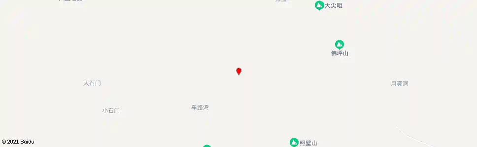 西宁南佛山_公交站地图_西宁公交_妙搜公交查询2025