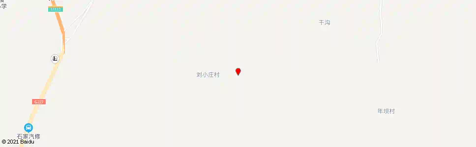 西宁刘小庄_公交站地图_西宁公交_妙搜公交查询2025