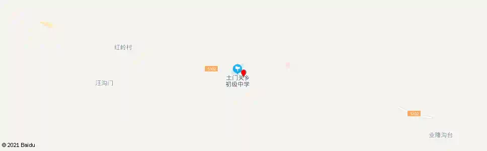 西宁土门关_公交站地图_西宁公交_妙搜公交查询2025