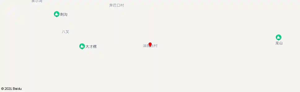 西宁油坊台_公交站地图_西宁公交_妙搜公交查询2025