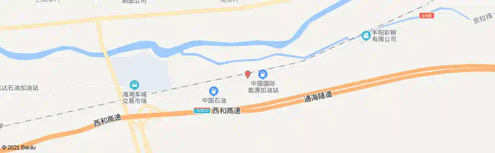 西宁阴山堂_公交站地图_西宁公交_妙搜公交查询2025