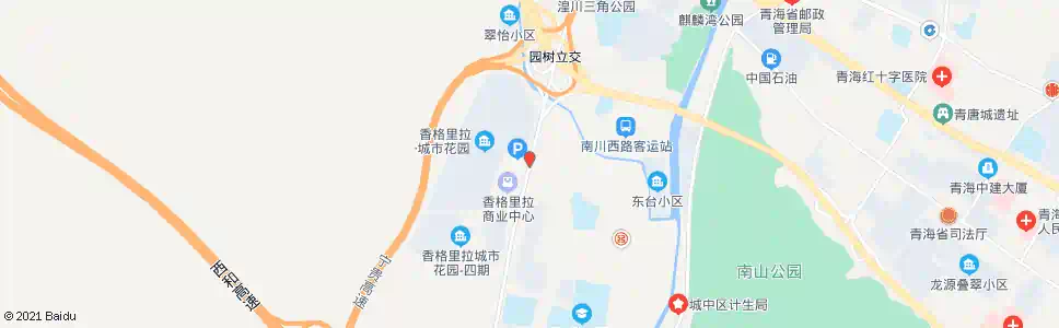 西宁江苏伟业_公交站地图_西宁公交_妙搜公交查询2025