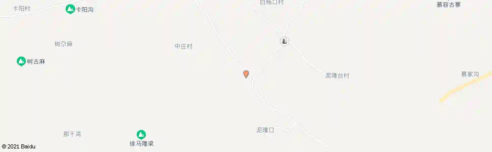 西宁三岔路口_公交站地图_西宁公交_妙搜公交查询2025