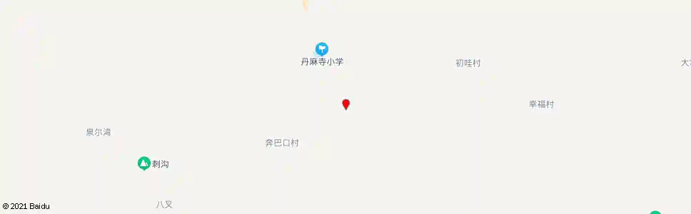 西宁丹麻寺_公交站地图_西宁公交_妙搜公交查询2025